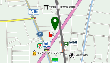 有限会社ひかり写真室の地図画像