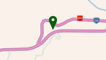 有限会社井上オートの地図画像