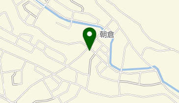 株式会社大悠の地図画像