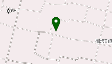 有限会社リンドアートの地図画像