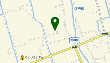 有限会社光吉製作所の地図画像