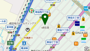 株式会社インテグリティの地図画像