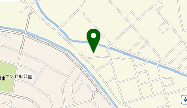 有限会社ハートフィールドの地図画像
