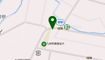 有限会社アイテールハウスの地図画像