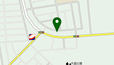 有限会社高杉工務店の地図画像