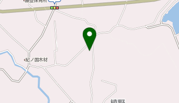 有限会社清水測量の地図画像