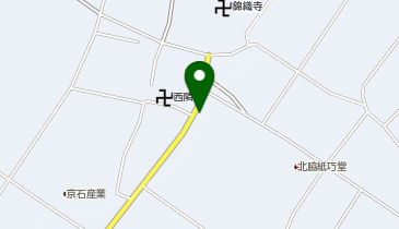 有限会社タカ左官工業所の地図画像