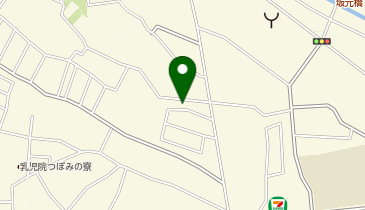 有限会社富士システムの地図画像