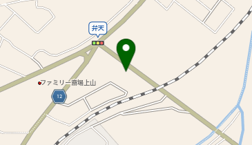 株式会社成広測量設計の地図画像
