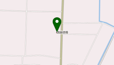 有限会社遠藤建機の地図画像