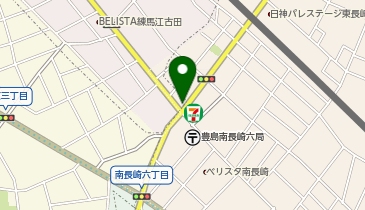 株式会社ケイ・クレストの地図画像