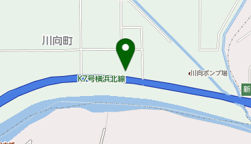 株式会社東伸レンタルの地図画像