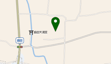 株式会社東方商事の地図画像