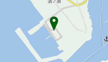 株式会社美浜水産の地図画像