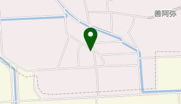 有限会社畑山工務店の地図画像