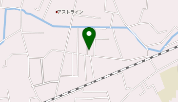 小橋電機株式会社の地図画像