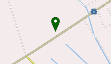 有限会社間宮石材の地図画像