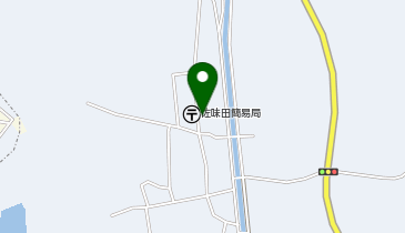 株式会社アーバンクリエートの地図画像