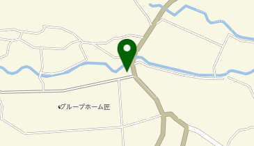 株式会社泉工務店の地図画像