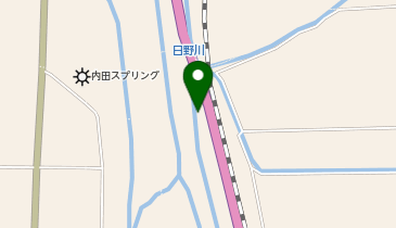 株式会社つくとらの地図画像