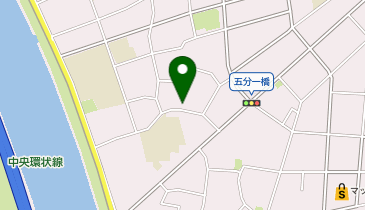 ワタナベ産業株式会社の地図画像