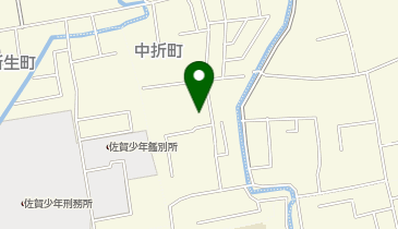 有限会社アイメートの地図画像