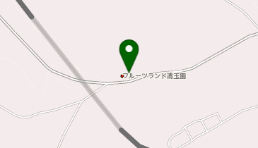 株式会社田中土地建物の地図画像