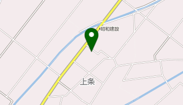 富美道路株式会社の地図画像
