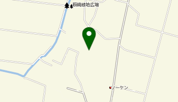 有限会社太陽総合サービスの地図画像
