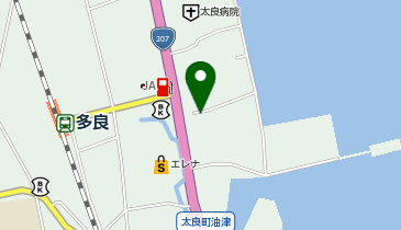 津肥町 Job Story] Hitachi ZX240-7 Crawler Excavator on Demolition