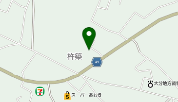 有限会社サンクスエンジニアリングの地図画像