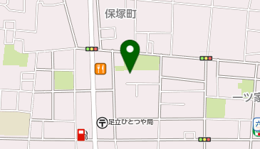 株式会社栄進の地図画像