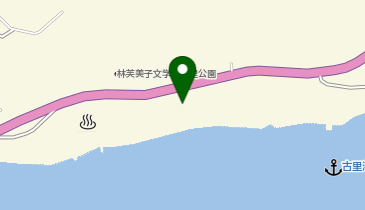有限会社桜岳園の地図画像