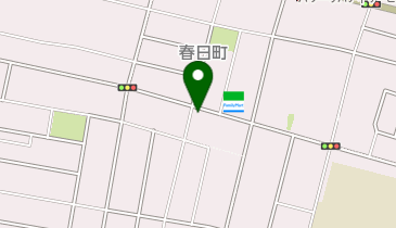 武田電設株式会社の地図画像