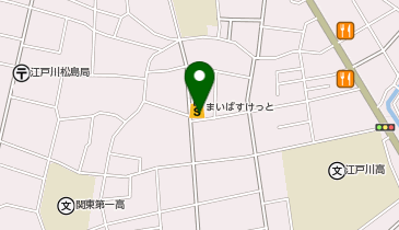 株式会社義建空調の地図画像
