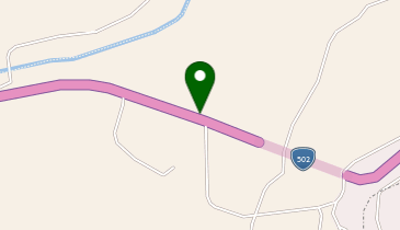 有限会社古澤興業の地図画像