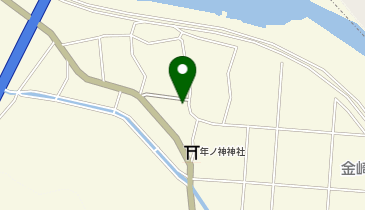 有限会社昭和不動産の地図画像