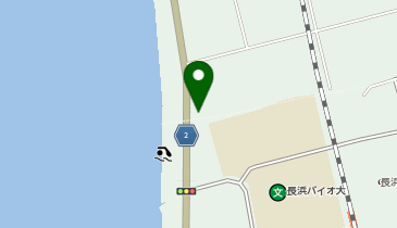 株式会社アビタデザインの地図画像