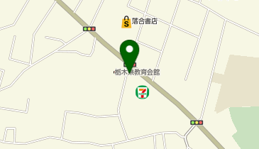 有限会社AOKIエージェンシーの地図画像