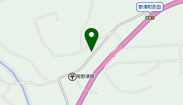 有限会社拓建設の地図画像