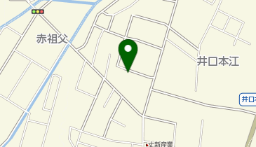 株式会社アイティー建材の地図画像