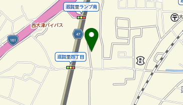 三和総合設計株式会社の地図画像