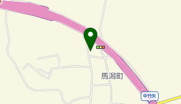 有限会社田辺工務店の地図画像