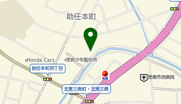 株式会社ヘイワ土地の地図画像
