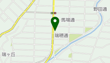 有限会社エクセルホームサービスの地図画像