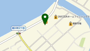 Lier.succulent株式会社の地図画像