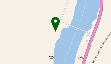 有限会社鶴亀荘の地図画像