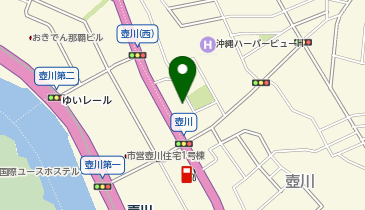 有限会社プラス開発の地図画像