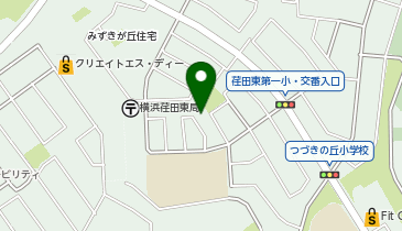 株式会社イー・ジー・ドライブの地図画像