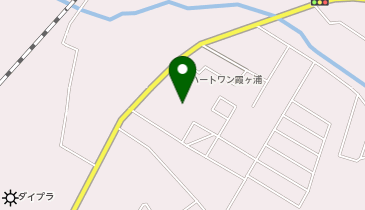 株式会社ネオ・ネットワンの地図画像